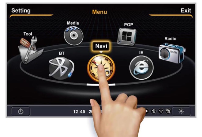 Smart s100 series инструкция